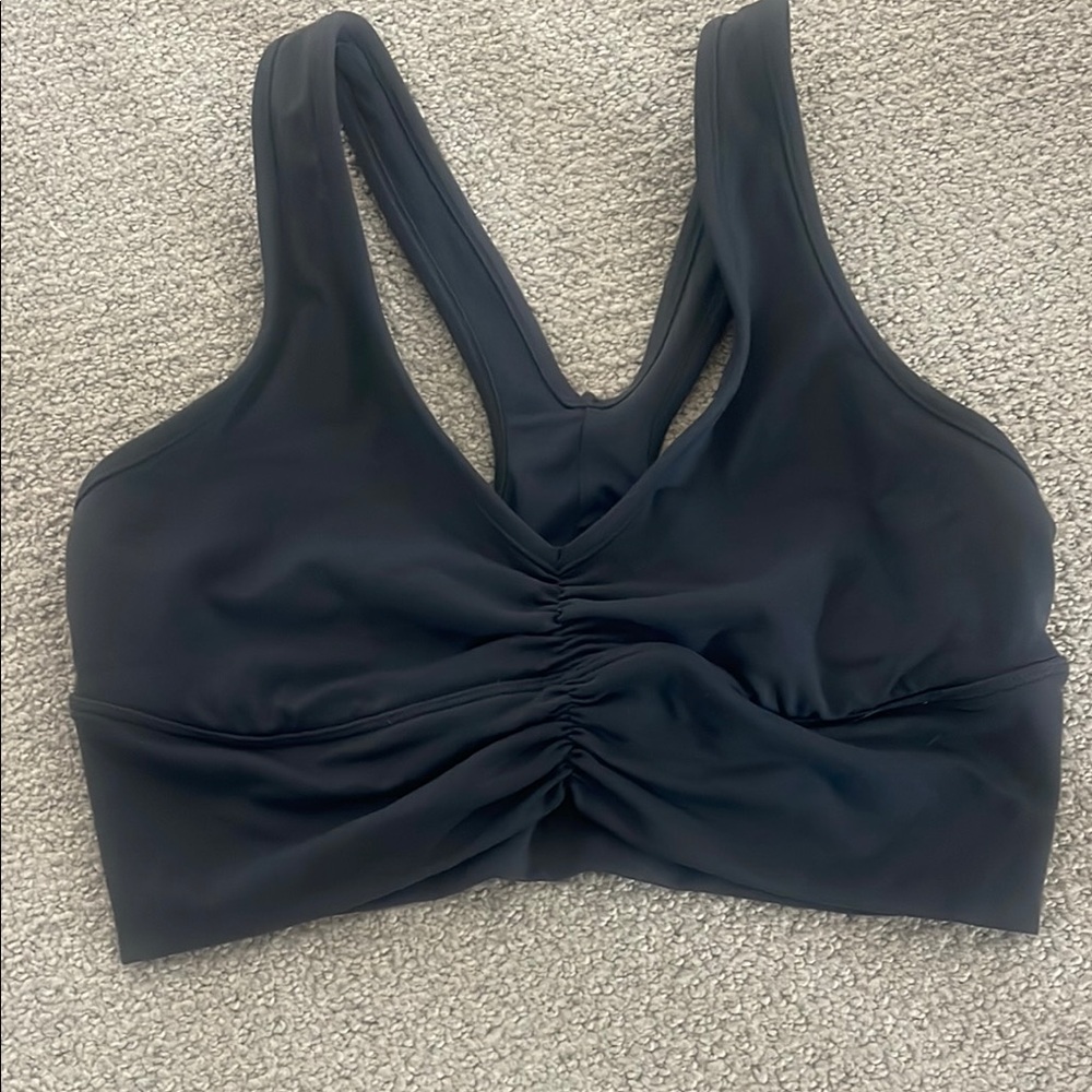 Alo Yoga Wild Thing Bra